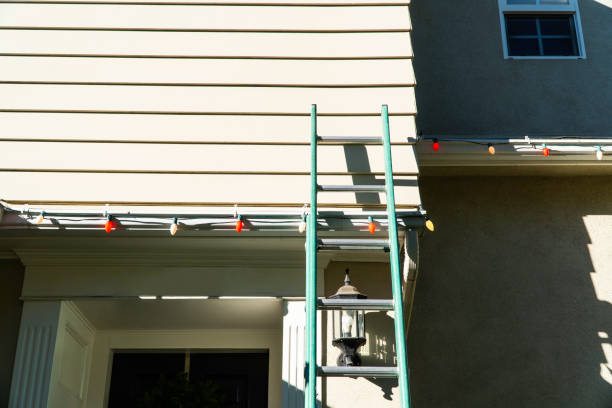 Reliable Gordon, NE Siding Services Solutions