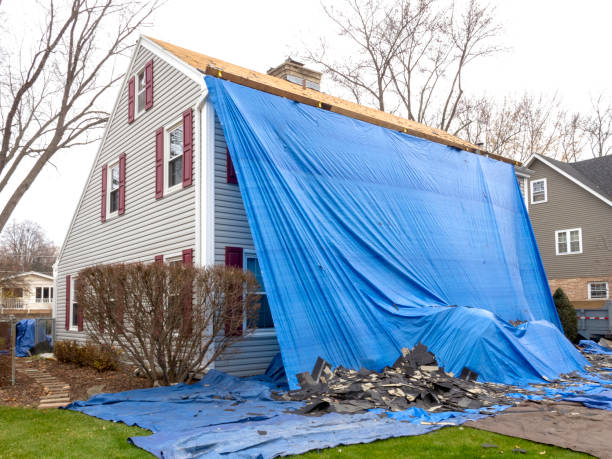 Best Siding for New Construction  in Gordon, NE